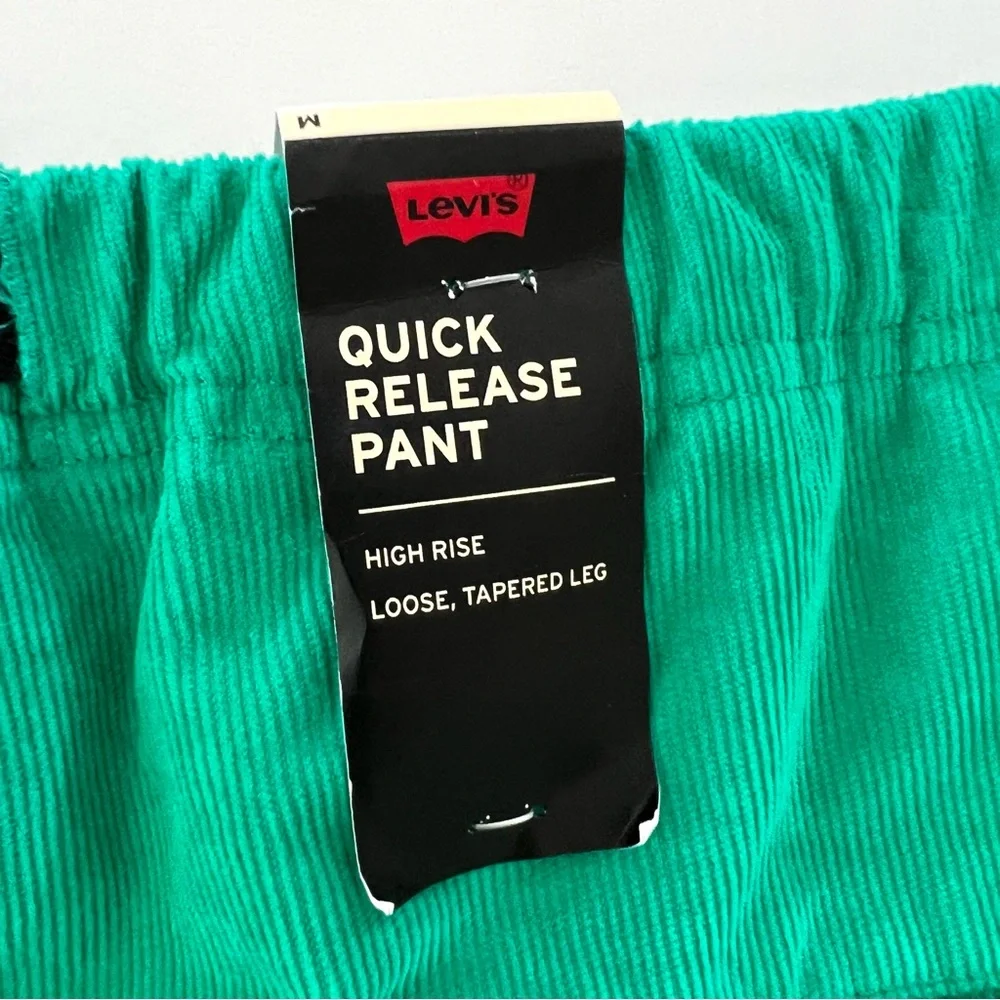 Levis size med